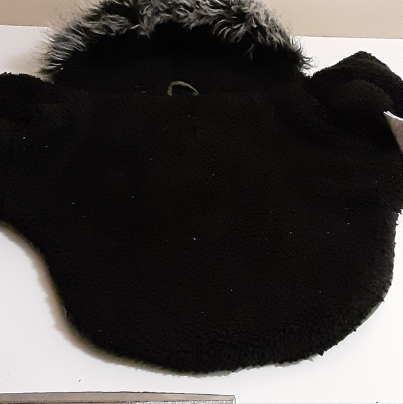 Dog winter jacket - Picture 5 of 7